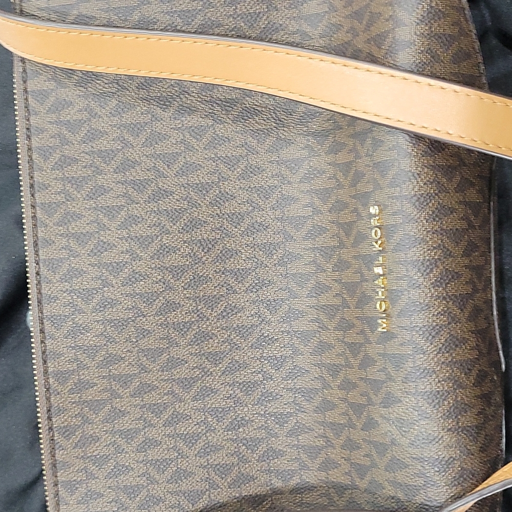 Michael Kors purse.
